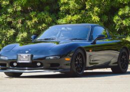 1997 Mazda RX-7 Type RS For Sale via importavehicle.com