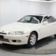 1997 Toyota   Soarer Coupe For Sale via duncanimports.com