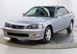 1998 Honda   Inspire Sedan For Sale via duncanimports.com