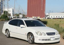 1998 Lexus GS For Sale via b-pro.ca