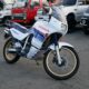 1987 Honda Transalp XL600V For Sale via jdmcarandmotorcycle.com