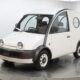 1989 Nissan   S-Cargo Van For Sale via duncanimports.com