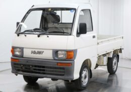 1994 Daihatsu   HiJet Mini-Truck For Sale via duncanimports.com