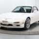 1994 Mazda   RX-7 Type R Coupe For Sale via duncanimports.com