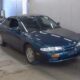 1994 Nissan Silvia Q'S Zenki S14 SR20de Auto FN2 For Sale via fedlegalimports.com