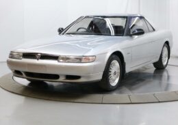 1995 Mazda   Cosmo Coupe For Sale via duncanimports.com