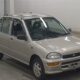 1997 Subaru VIVIO For Sale via jdmcarandmotorcycle.com