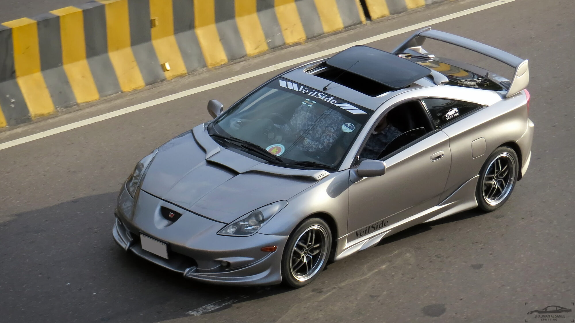 Toyota Celica T230