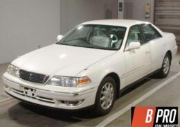 1996 Toyota Mark II For Sale via b-pro.ca