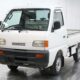 1997 Suzuki   Carry Mini-Truck For Sale via duncanimports.com