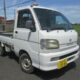 2001 Diahatsu Hijet Truck Special For Sale via b-pro.ca