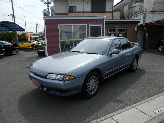 Nissan For Sale: 493 JDM Nissan Listings - JDMbuysell.com