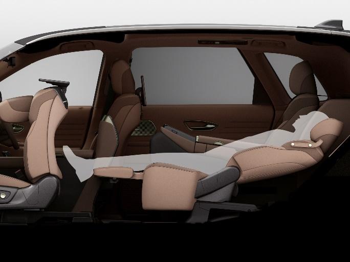 The Allnew 2024 Toyota Century SUV, Will it Live Up To The Century