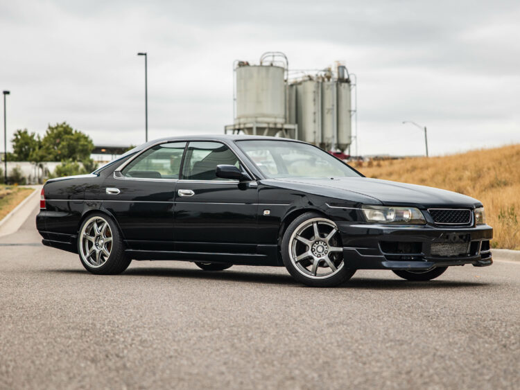 Nissan Laurel For Sale: 4 JDM Nissan Laurel Listings