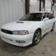 1997 Subaru   Legacy Station Wagon For Sale via duncanimports.com