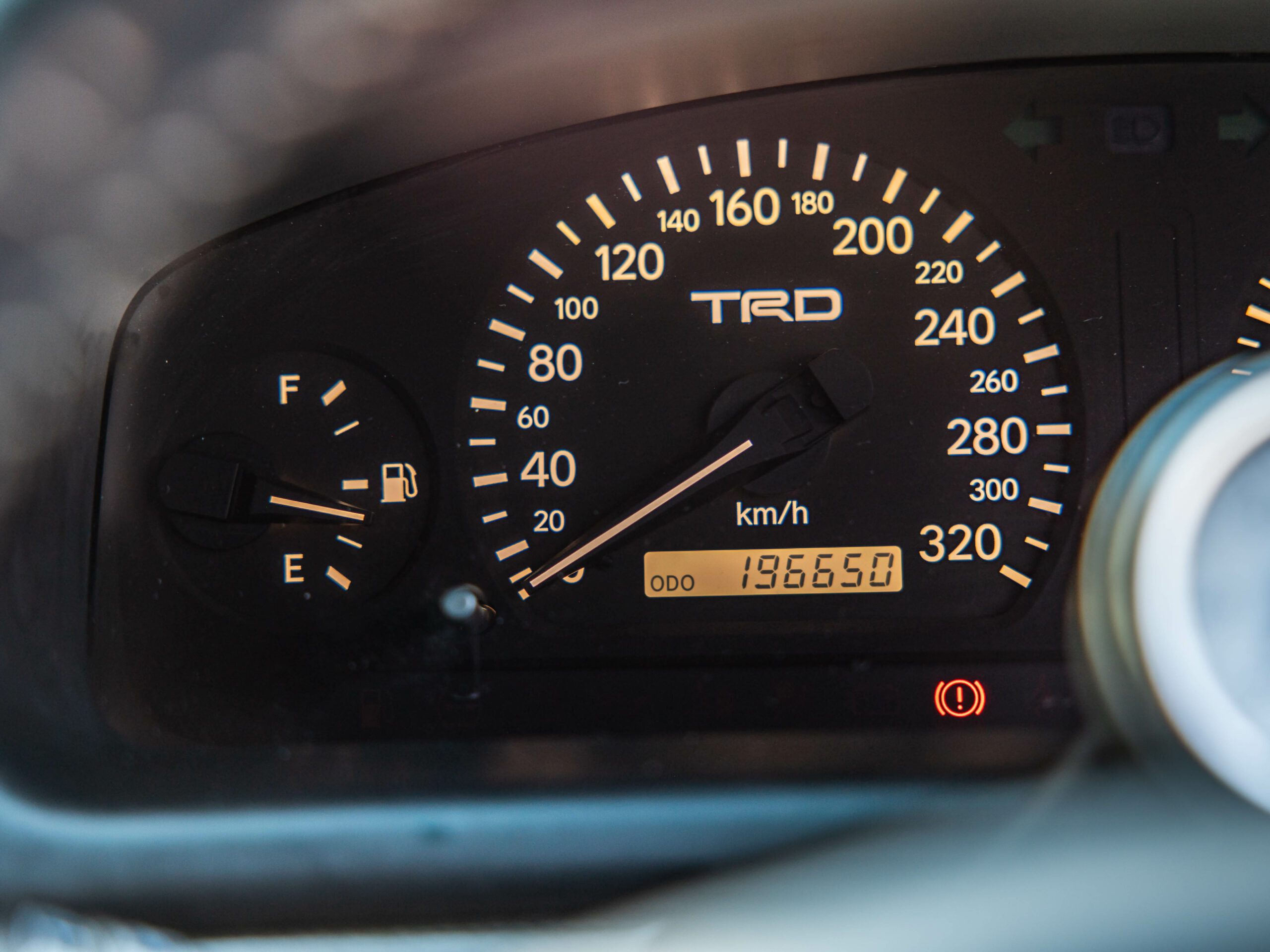jzx100用TRDメーター Yahoo!オークション -「jzx100 trd メーター」(パーツ) の落札