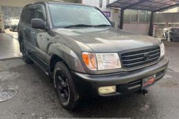 2000 TOYOTA For Sale via jdmconnection.ca