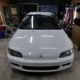 1992 Honda Civic EG Hatch For Sale via japstarimports.com