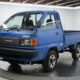 1993 Toyota TownAce Truck For Sale via duncanimports.com