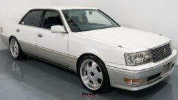 1997 Toyota Crown (WA) For Sale via rhdspecialties.com