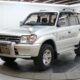 1998 Toyota Land Cruiser Prado SUV For Sale via duncanimports.com