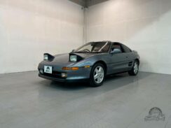 Toyota MR2 GT-S 1992 For Sale via jdmsportclassics.com