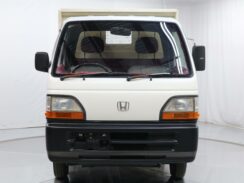 1995 Honda Acty Dump Bed Mini-Truck For Sale via duncanimports.com
