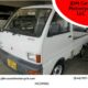 1995 Mitsubishi Minicab Truck For Sale via jdmcarandmotorcycle.com