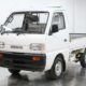 1995 Suzuki Carry Mini-Truck For Sale via duncanimports.com