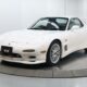 1996 Mazda RX-7 Coupe For Sale via duncanimports.com