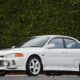 1996 Mitsubishi Lancer Evolution IV For Sale via importavehicle.com
