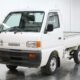 1996 Suzuki Carry Mini-Truck For Sale via duncanimports.com