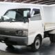 1998 Mazda Bongo Dump Bed Truck For Sale via duncanimports.com