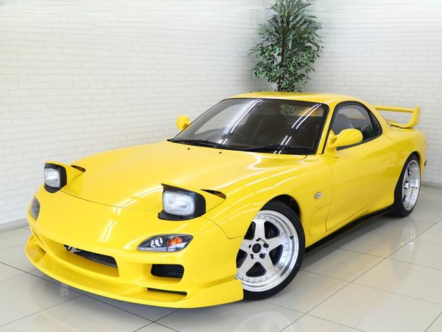 出品復活　MAZDA RX-7 fd3s 美品 Mazda RX-7 For Sale: 64 JDM Mazda RX-7 Listings - JDMbuysell.com
