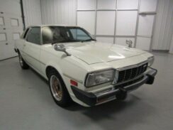 1979 Mazda Cosmo RE-130 Limited Coupe For Sale via duncanimports.com
