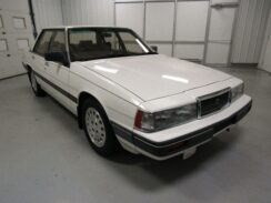1985 Mazda Cosmo Limited Sedan For Sale via duncanimports.com