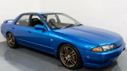 1991 Nissan Skyline R32 GTST (WA) For Sale via rhdspecialties.com