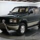 1992 Isuzu Bighorn SUV For Sale via duncanimports.com