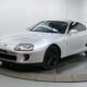1993 Toyota Supra Coupe For Sale via duncanimports.com