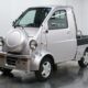 1996 Daihatsu Midget II Mini-Truck For Sale via duncanimports.com