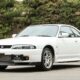 1996 Nissan Skyline GT-R For Sale via importavehicle.com