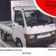1997 Daihatsu Hijet Truck For Sale via jdmcarandmotorcycle.com