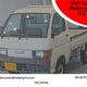 1997 Daihatsu Hijet Truck For Sale via jdmcarandmotorcycle.com