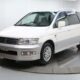 1998 Mitsubishi Chariot Grandis Van For Sale via duncanimports.com
