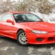 1999 Nissan Silvia S15 For Sale via japstarimports.com