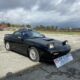 1990 Mazda Savanna RX7 FC3C 13B Convertible AT Turbo 59000 mi For Sale via jdmallmakesmotors.com