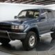 1993 Toyota Land Cruiser For Sale via duncanimports.com