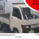 1995 Daihatsu Hijet Dump Truck For Sale via jdmcarandmotorcycle.com