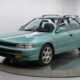 1995 Subaru Impreza For Sale via duncanimports.com