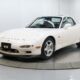 1996 Mazda RX-7 For Sale via duncanimports.com